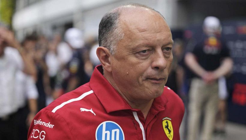 F1, Horner pronto per la Ferrari: la "bomba" arriva dall'Inghilterra. Ma l'ex Red Bull vuole un futuro alla Wolff