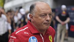 F1, Horner pronto per la Ferrari: la "bomba" arriva dall'Inghilterra. Ma l'ex Red Bull vuole un futuro alla Wolff