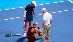 Alcaraz, non solo il Six Kings Slam: dall’ATP un montepremi record. Ma Lopez rivela: “Ha rischiato un brutto infortunio”