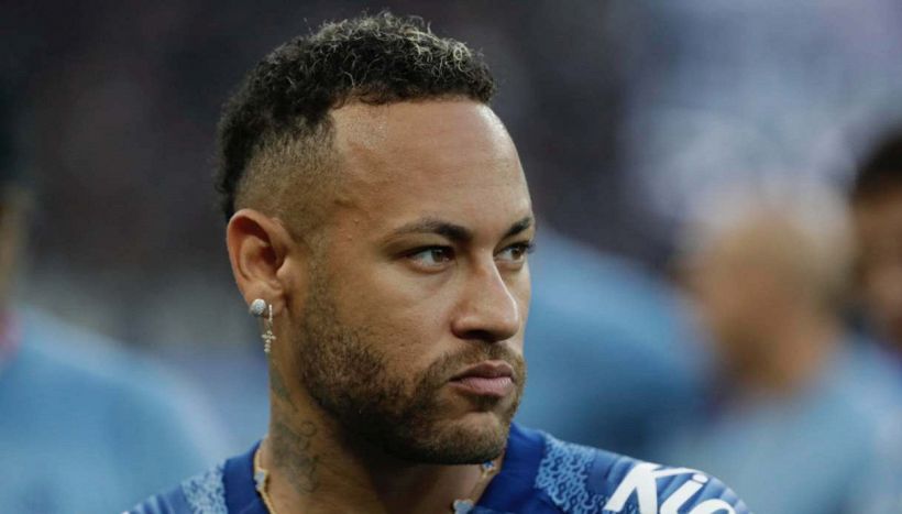 Inter, Neymar a parametro zero a gennaio: l’esempio Modric al Milan, Marotta pensa al clamoroso colpo di mercato