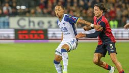 Capo Verde ai Mondiali: è la nazione più piccola della storia a qualificarsi trascinata dall'ex Verona Livramento