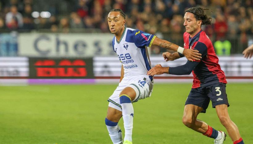 Capo Verde ai Mondiali: è la nazione più piccola della storia a qualificarsi trascinata dall'ex Verona Livramento