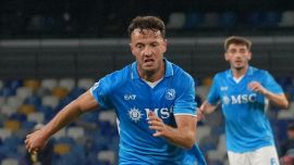 Napoli, Conte recupera due pilastri ma senza Rrahmani la difesa trema: ecco a quando slitta il rientro 