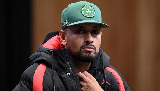 Kyrgios e l’ossessione Sinner, nuova accusa a Jannik e Gaudenzi: la difesa sboccata a Sabalenka e la vendetta su Murray
