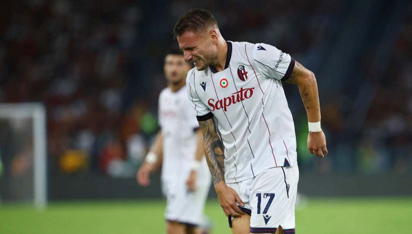 Ciro Immobile, il ritorno in Italia diventa un incubo: prima l’infortunio, ora l’Academy sequestrata. Cosa è successo