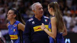 Velasco annuncia: 'Nel 2026 in VNL con tante giocatrici nuove'. Senza Orro, Egonu, Sylla e Danesi, ecco come sarà l'Italia