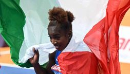 Atletica, il calendario 2026: gli appuntamenti clou dell’anno