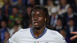 Inter, il mal di pancia di Bisseck e l’idea di scambio a gennaio: web in subbuglio, i tifosi hanno già scelto