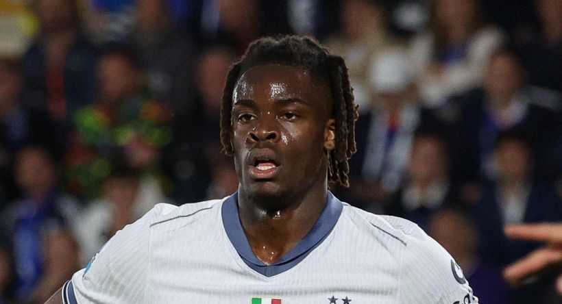 Inter, il mal di pancia di Bisseck e l’idea di scambio a gennaio: web in subbuglio, i tifosi hanno già scelto