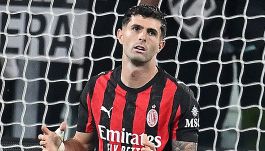 Milan, Pulisic è un caso diplomatico: club infuriato col c.t. Usa Pochettino, il possibile lungo stop scatena i tifosi