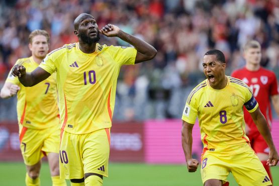 Lukaku e il dramma sul funerale del padre, la rivelazione choc di Romelu: “Estorsioni da alcuni familiari”