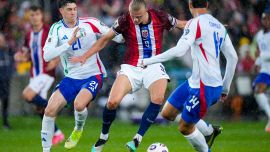 Qualificazioni mondiali col format della Champions: la rivoluzione Uefa ispirata dal tracollo dell’Italia a Oslo