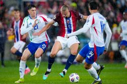 Qualificazioni mondiali col format della Champions: la rivoluzione Uefa ispirata dal tracollo dell’Italia a Oslo