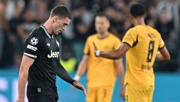 Juventus, Vlahovic più vicino al Barcellona: l’infortunio di Lewandowski accelera i tempi ma Tudor ha un’idea diversa