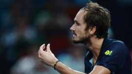 Six Kings Slam, la rivelazione di Medvedev: “Io mantengo gli impegni”. In Spagna è bufera per il “torneo della vergogna”