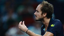 Six Kings Slam, la rivelazione di Medvedev: “Io mantengo gli impegni”. In Spagna è bufera per il “torneo della vergogna”