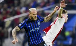 Inter, Dimarco super senza Inzaghi, meglio anche di De Bruyne: il dato folle che lo inserisce tra i top player mondiali