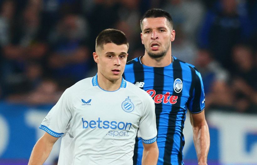 Italia, per Tresoldi in azzurro la Figc potrebbe pagare: la norma proposta dalla Federcalcio tedescaÂ