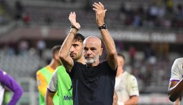 Pioli torna al Meazza con un rimpianto e il dubbio Kean: l’appello di Criscitiello al Milan per accogliere l’ex    