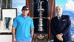 America's Cup, svolta storica: arriva un consorzio che riunirà tuti i team nell'organizzazione. E Napoli avrà due edizioni