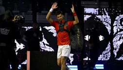 Djokovic, dall’esaltazione al ritiro a sorpresa: le scuse di Nole al Six Kings Slam e i timori sulle ATP Finals