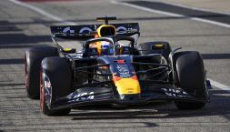 Gp Usa: Verstappen concede il bis, altra pole. Gran Leclerc terzo dietro Norris, Hamilton quinto, Piastri 6°