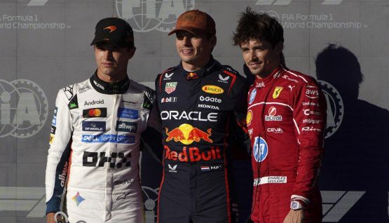 F1 classifica piloti e costruttori dopo Austin: Verstappen fa paura a -40 da Piastri, -26 da Norris. Ferrari a -7