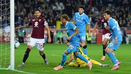 Napoli, Lang titolare contro il Psv in Champions League: da cosa dipende la scelta di Conte   