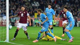 Napoli, Lang titolare contro il Psv in Champions League: da cosa dipende la scelta di Conte