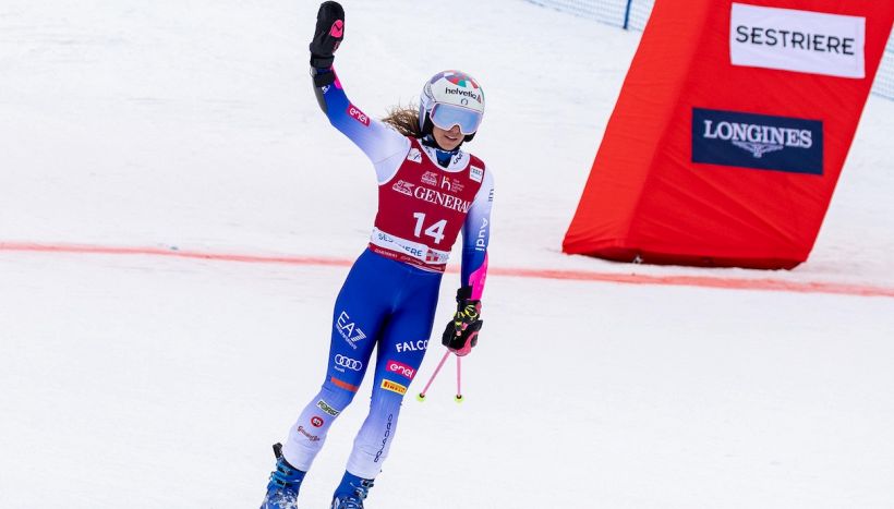 Sci Alpino, a Soelden l'Italia punta sulla sete di riscatto di Bassino: senza Brignone, lei e Goggia vogliono stupire