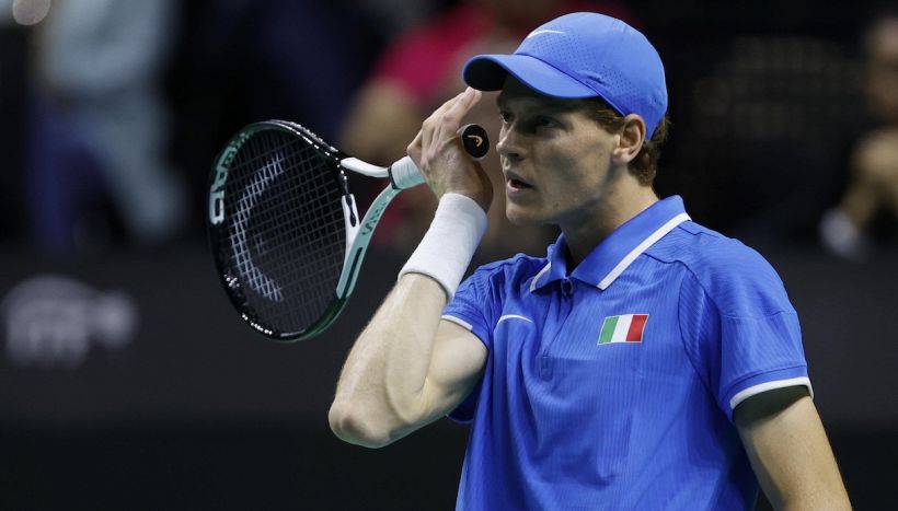 Sinner spiega il no alla Davis: Jannik guarda al futuro della rivalità con Alcaraz. Il dolore di Binaghi e la speranza