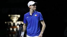 Pietrangeli furioso con Sinner per il no alla Davis, accuse pesantissime: Bertolucci da una lezione di stile al suo capitano