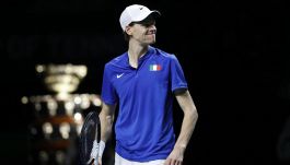 Pietrangeli furioso con Sinner per il no alla Davis, accuse pesantissime: Bertolucci da una lezione di stile al suo capitano