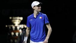 Pietrangeli furioso con Sinner per il no alla Davis, accuse pesantissime: Bertolucci da una lezione di stile al suo capitano