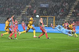 Cremonese-Udinese 1-1, le pagelle: Terracciano colpisce, Zaniolo si sblocca, Vardy tradisce