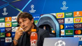 Champions League, PSV-Napoli: dove vederla oggi in diretta tv e streaming, orario, probabili formazioni e arbitro Champions 2025/2026