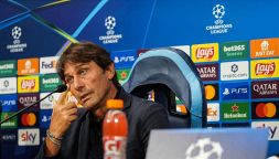 Champions League, PSV-Napoli: dove vederla oggi in diretta tv e streaming, orario, probabili formazioni e arbitro Champions 2025/2026