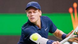 Coppa Davis, anche Panatta scarica Sinner. Il disperato tentativo di Berrettini, è gelo con la Federazione e Binaghi