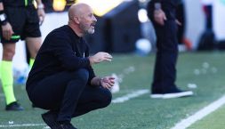 Bologna in ansia per Italiano: il tecnico ricoverato in ospedale, ecco chi andrà in panchina con la Steaua