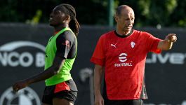 Milan da scudetto, Cassano la voce fuori dal coro: Fantantonio demolisce Allegri e Leao