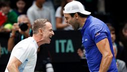 Coppa Davis, Sinner no, Alcaraz sì: tutti i convocati per le Finals e l’ultima speranza di Volandri su Jannik