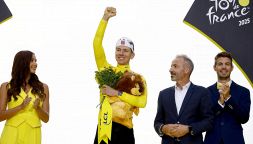 Primi rumors sul Tour 2026: Pogacar pensa al quinto sigillo, ma Matxin gli tira la volata per andare al Giro