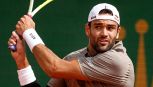 Vienna, Berrettini e Cobolli già in clima Davis: battono Popyrin e Machac, Volandri può cominciare a 'respirare'