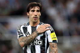 Tonali, niente ritorno in Serie A: rinnova con il Newcastle fino al 2029, Juventus beffata
