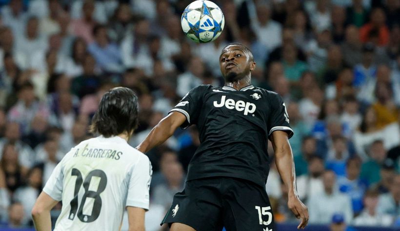 Real Madrid-Juventus 1-0, pagelle: la leadership di Gatti scuote il Bernabeu, Kalulu scommessa persa, Yildiz delude