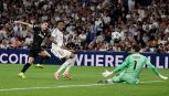 Juventus, Vlahovic da leader: Seedorf lo assolve per il gol fallito. La confessione di Xabi Alonso: “Ho pregato”
