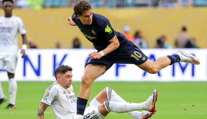 Juventus, Yildiz bloccato da un mese: le due mosse di Tudor per recuperare il talento turco
