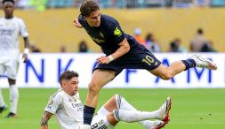 Juventus, Yildiz bloccato da un mese: le due mosse di Tudor per recuperare il talento turco