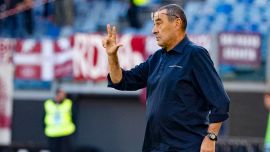 Lazio, le condizioni di Sarri a Lotito sul contratto e Insigne: cosa ha detto al presidente