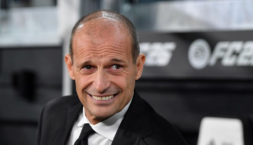 Milan-Como in Australia, la sorprendente posizione di Allegri. La verità del tecnico su Leao centravanti